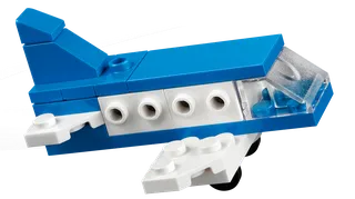 Around the World de LEGO – photo du produit 9 sur 23