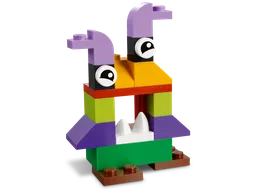 LEGO Creative Building Bricks (11016) - image 9