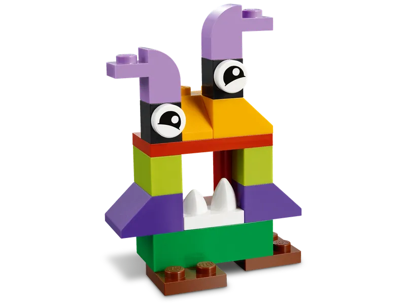 Creative Building Bricks by LEGO – product photo 10 of 17