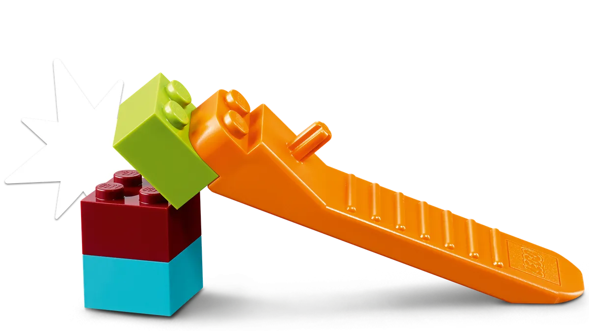 LEGO Creative Building Bricks (11016) - afbeelding 12