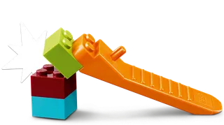 Creative Building Bricks by LEGO – product photo 13 of 17