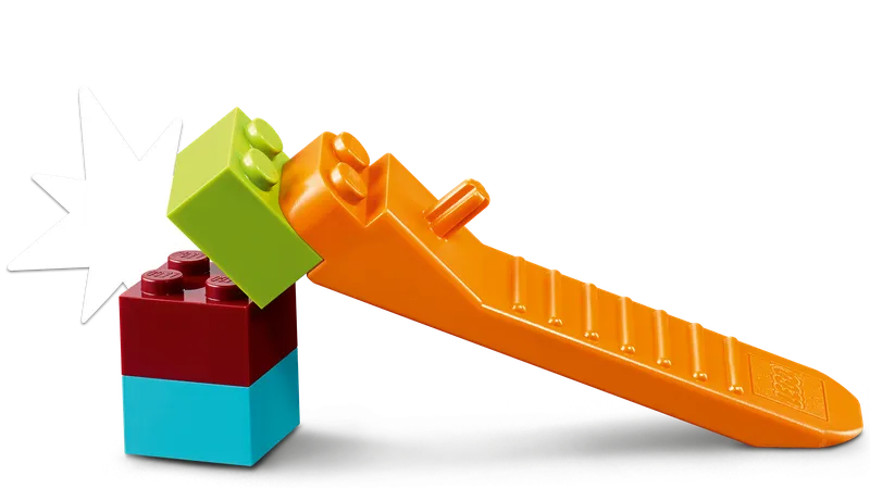 Creative Building Bricks by LEGO – product photo 13 of 17