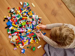 Creative Building Bricks by LEGO – product photo 15 of 17