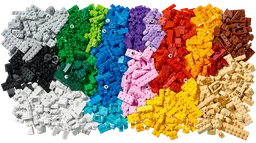 LEGO Creative Building Bricks (11016) - image 2
