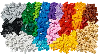 Creative Building Bricks by LEGO – product photo 3 of 17