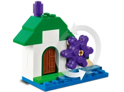LEGO Creative Building Bricks (11016) - image 3