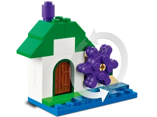 Creative Building Bricks by LEGO – product photo 4 of 17