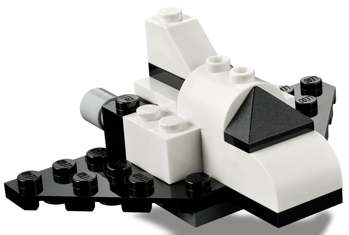 LEGO Creative Building Bricks (11016) - afbeelding 4
