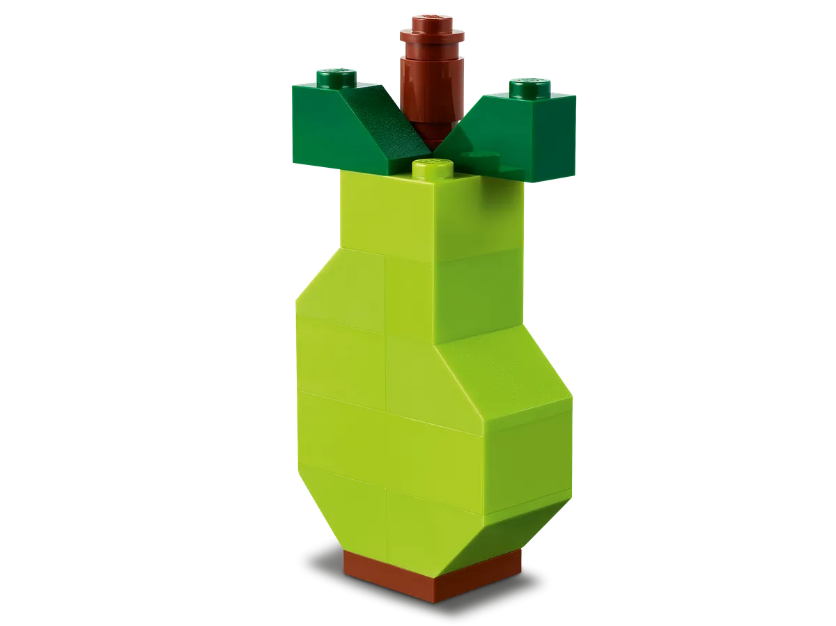 LEGO Creative Building Bricks (11016) - afbeelding 5
