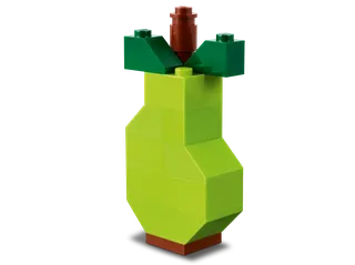 Creative Building Bricks by LEGO – product photo 6 of 17