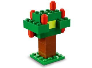 Creative Building Bricks by LEGO – product photo 7 of 17