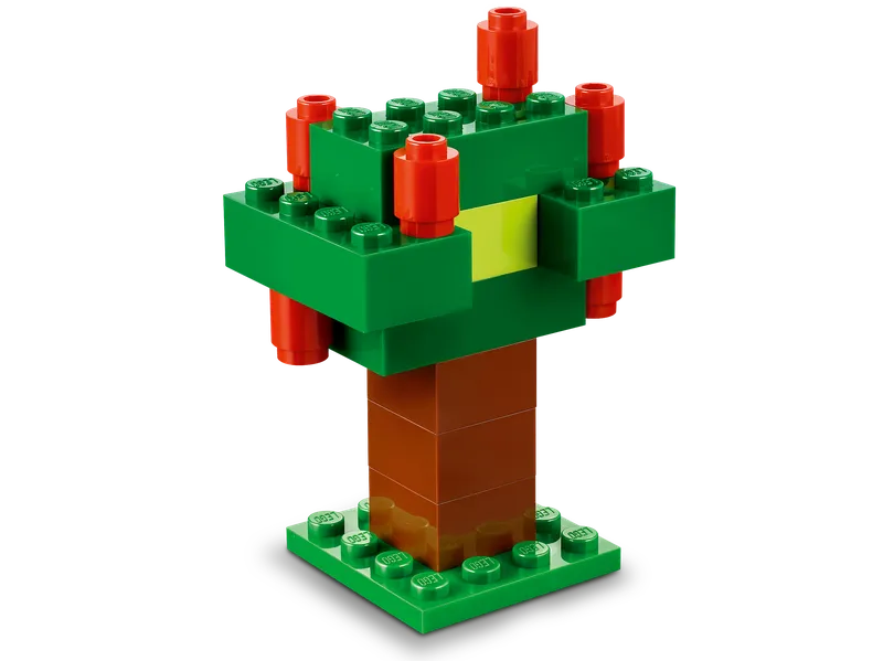 Creative Building Bricks by LEGO – product photo 7 of 17