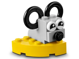 LEGO Creative Building Bricks (11016) - image 7