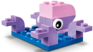 Creative Building Bricks by LEGO – product photo 9 of 17