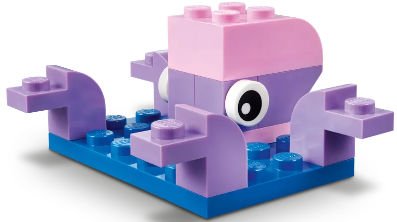Creative Building Bricks by LEGO – product photo 9 of 17