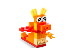 LEGO Creative Monsters (11017) - image 3
