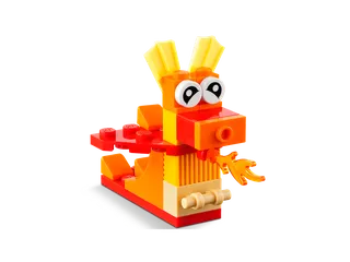 Creative Monsters fra LEGO – produktfoto 4 af 10