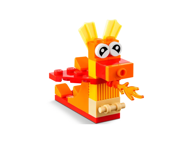 Creative Monsters fra LEGO – produktfoto 4 af 10