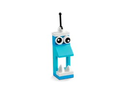LEGO Creative Monsters (11017) - image 4