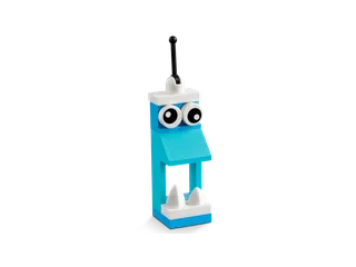 Creative Monsters fra LEGO – produktfoto 5 af 10
