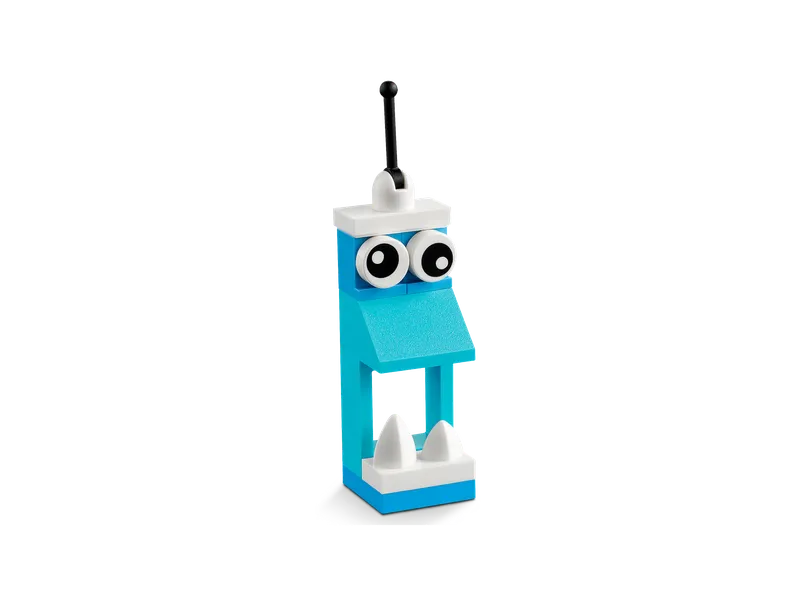 Creative Monsters fra LEGO – produktfoto 5 af 10