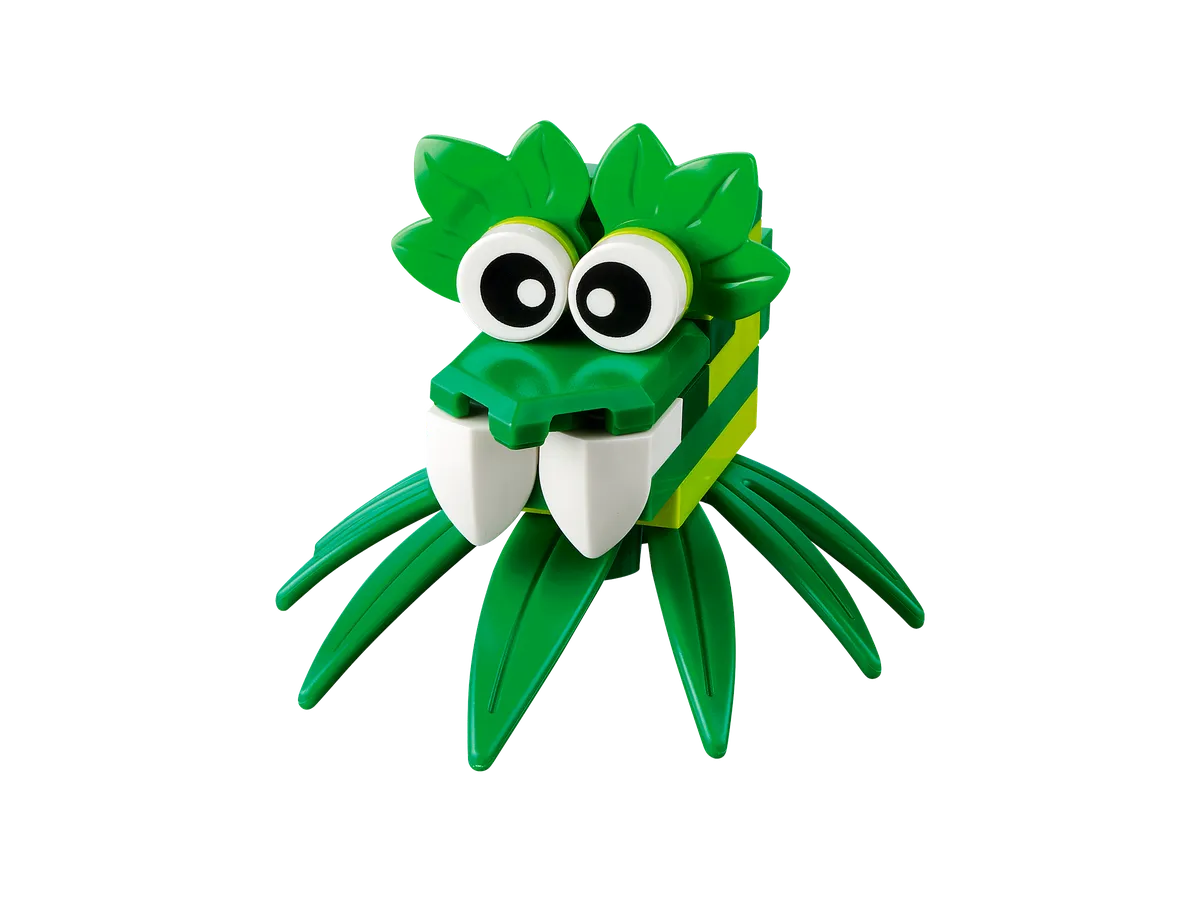 LEGO Creative Monsters (11017) - image 5