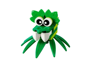 Creative Monsters fra LEGO – produktfoto 6 af 10