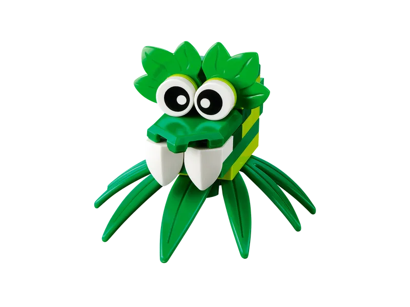 Creative Monsters fra LEGO – produktfoto 6 af 10