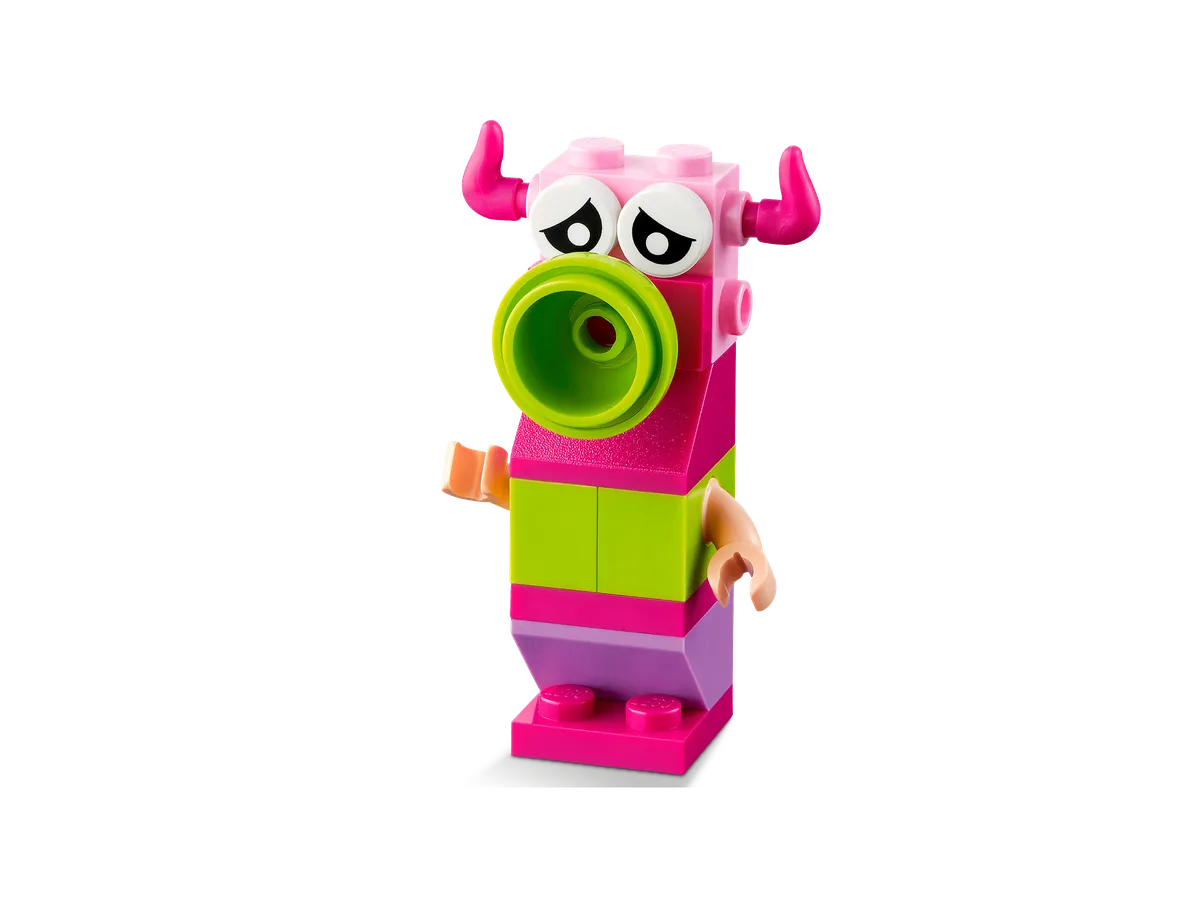 LEGO Creative Monsters (11017) - image 6