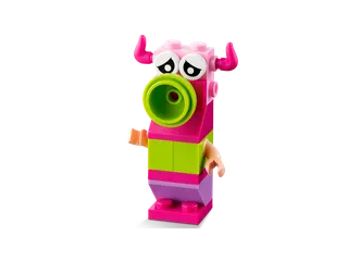 Creative Monsters fra LEGO – produktfoto 7 af 10