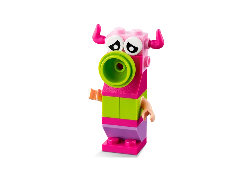 Creative Monsters fra LEGO – produktfoto 7 af 10