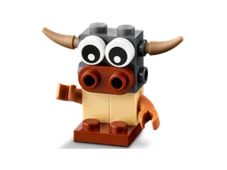 LEGO Creative Monsters (11017) - image 7