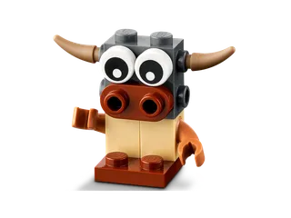 Creative Monsters fra LEGO – produktfoto 8 af 10