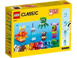 LEGO Creative Monsters (11017) - image 8
