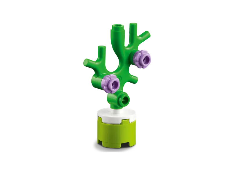 Creative Ocean Fun van LEGO – productfoto 10 van 13