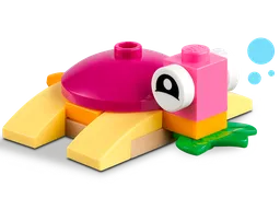 LEGO Creative Ocean Fun (11018) - image 3