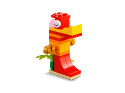LEGO Creative Ocean Fun (11018) - image 4