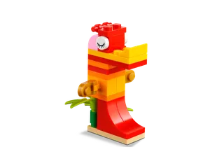Creative Ocean Fun van LEGO – productfoto 5 van 13