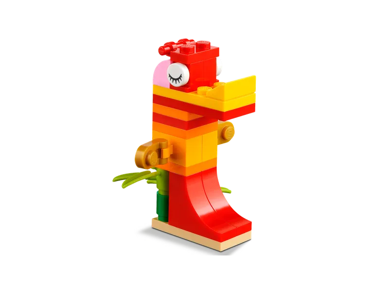 Creative Ocean Fun van LEGO – productfoto 5 van 13