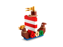 LEGO Creative Ocean Fun (11018) - image 5