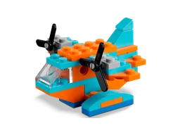 LEGO Creative Ocean Fun (11018) - image 6
