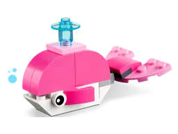 LEGO Creative Ocean Fun (11018) - image 7