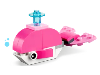 Creative Ocean Fun van LEGO – productfoto 8 van 13
