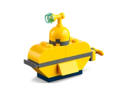 LEGO Creative Ocean Fun (11018) - image 8