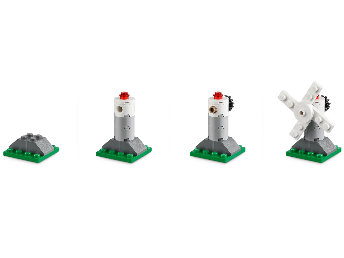 LEGO Bricks and Functions (11019) - afbeelding 9