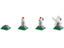LEGO Bricks and Functions (11019) - image 9