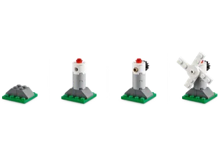 Bricks and Functions de LEGO – photo du produit 10 sur 12