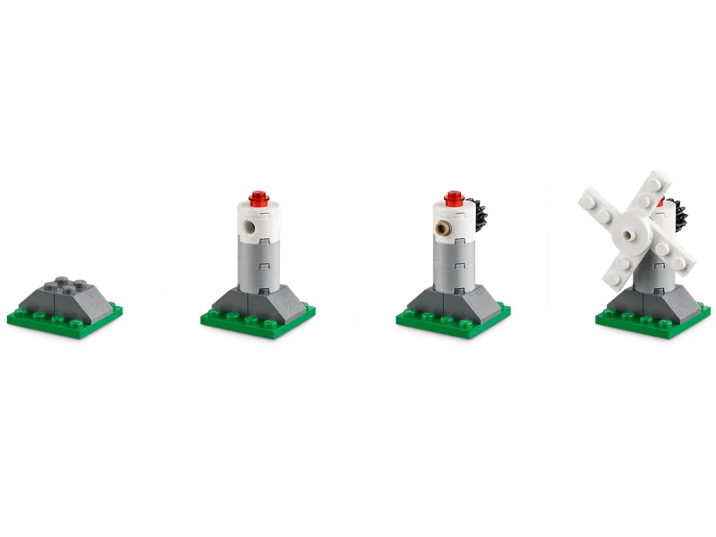 Bricks and Functions de LEGO – photo du produit 10 sur 12