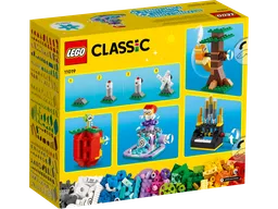LEGO Bricks and Functions (11019) - image 10