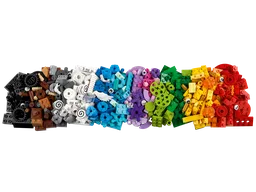LEGO Bricks and Functions (11019) - image 2
